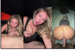 Bonnie Blue Fucking In Tent Porn Video